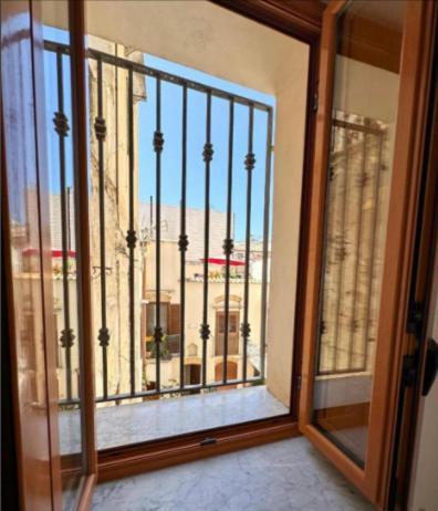 Triscele House - Corrieri Apartment Palermo Exterior foto