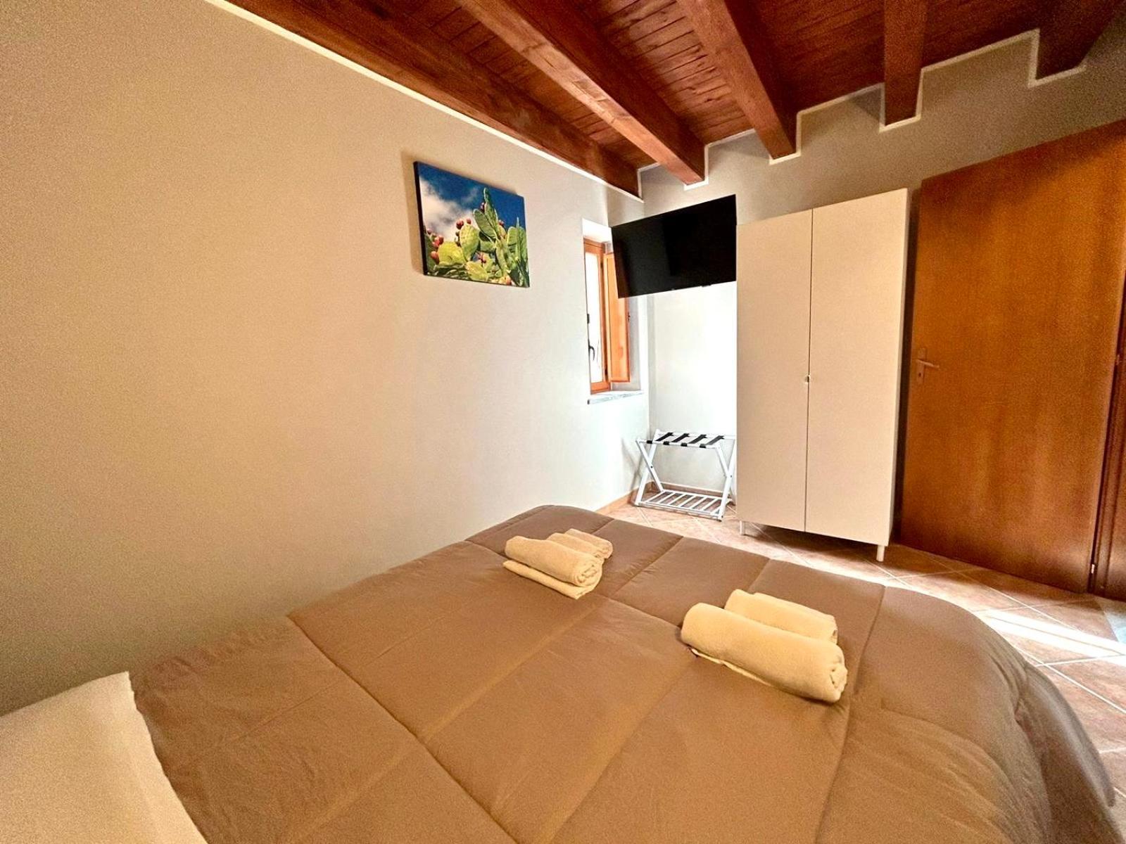Triscele House - Corrieri Apartment Palermo Exterior foto