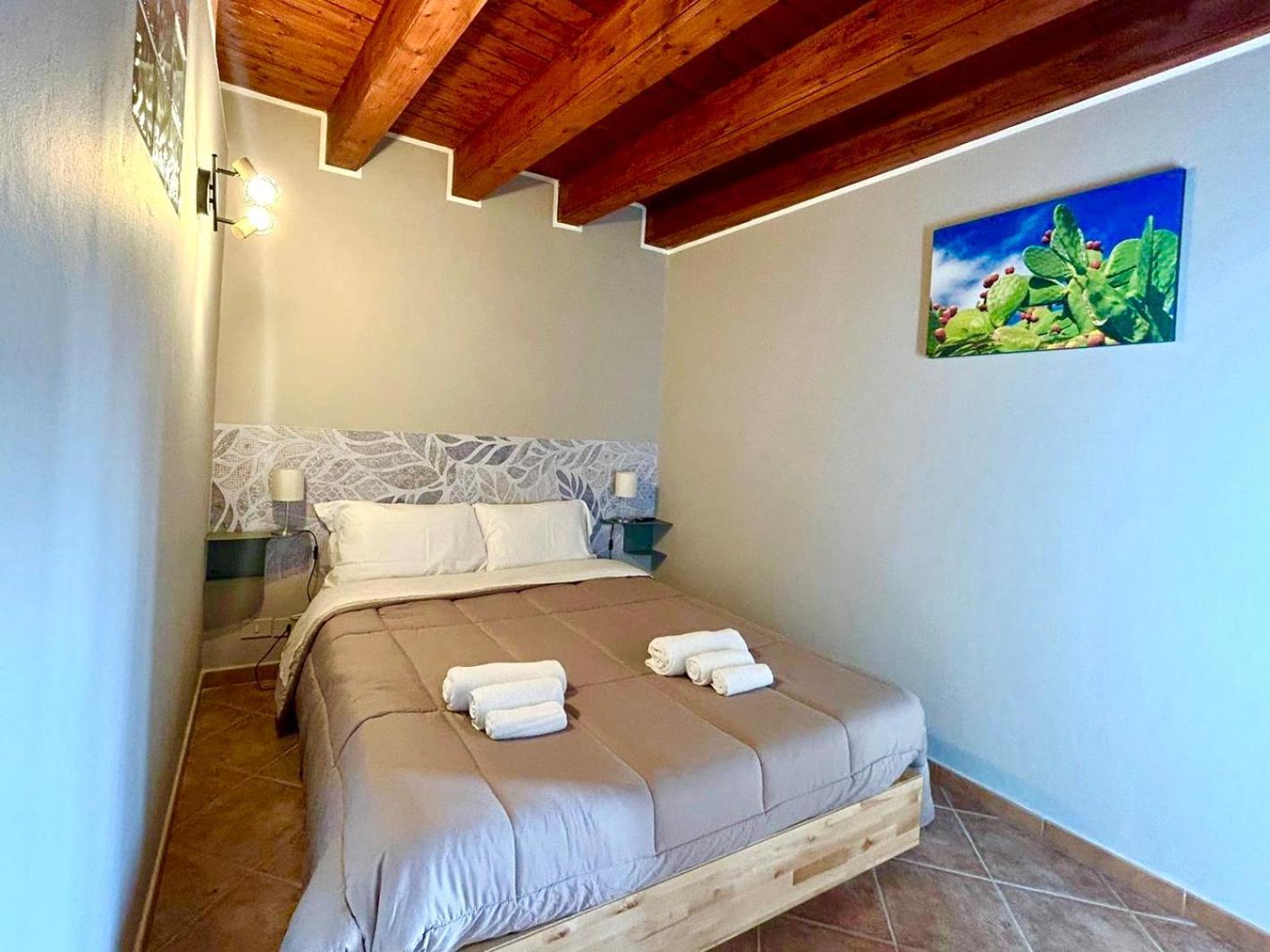 Triscele House - Corrieri Apartment Palermo Exterior foto