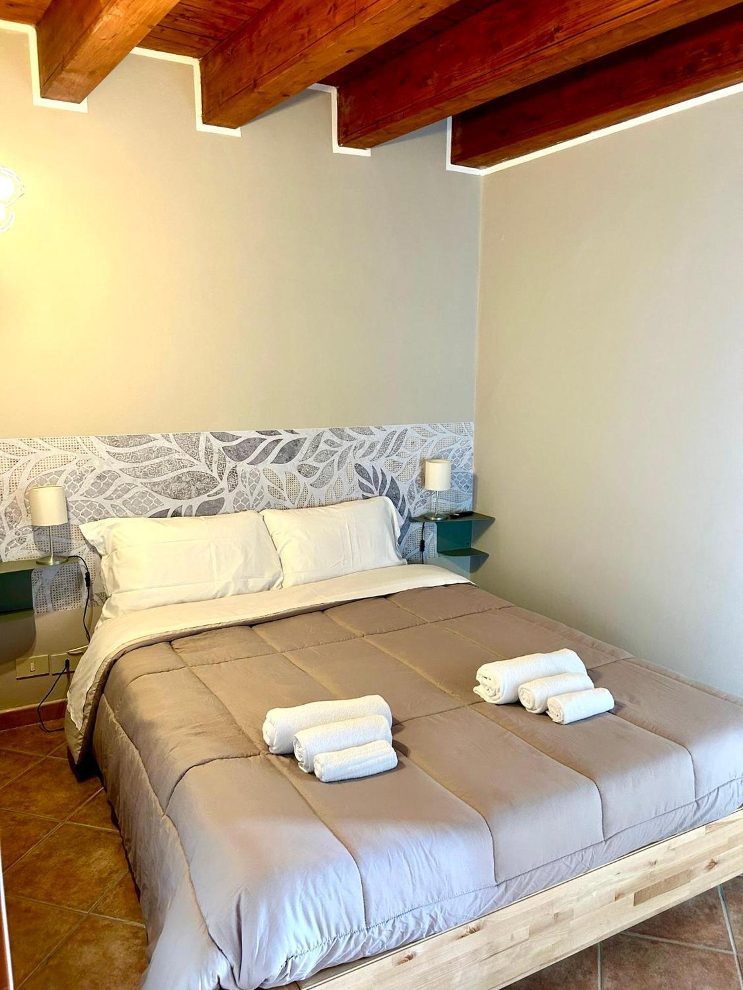 Triscele House - Corrieri Apartment Palermo Exterior foto