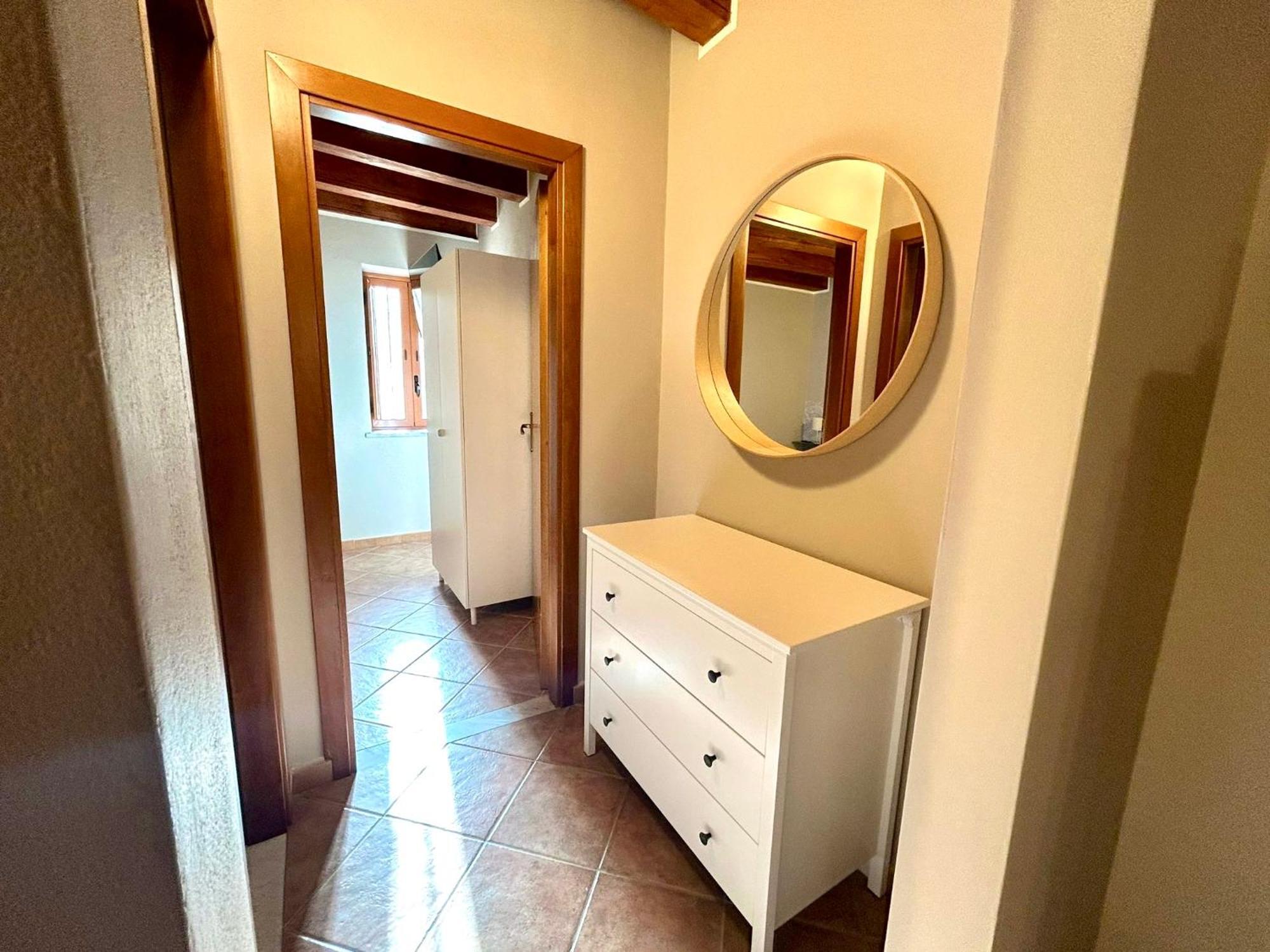 Triscele House - Corrieri Apartment Palermo Exterior foto